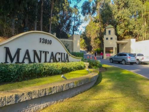 Departamento Mantagua Apartment Concon Exterior photo