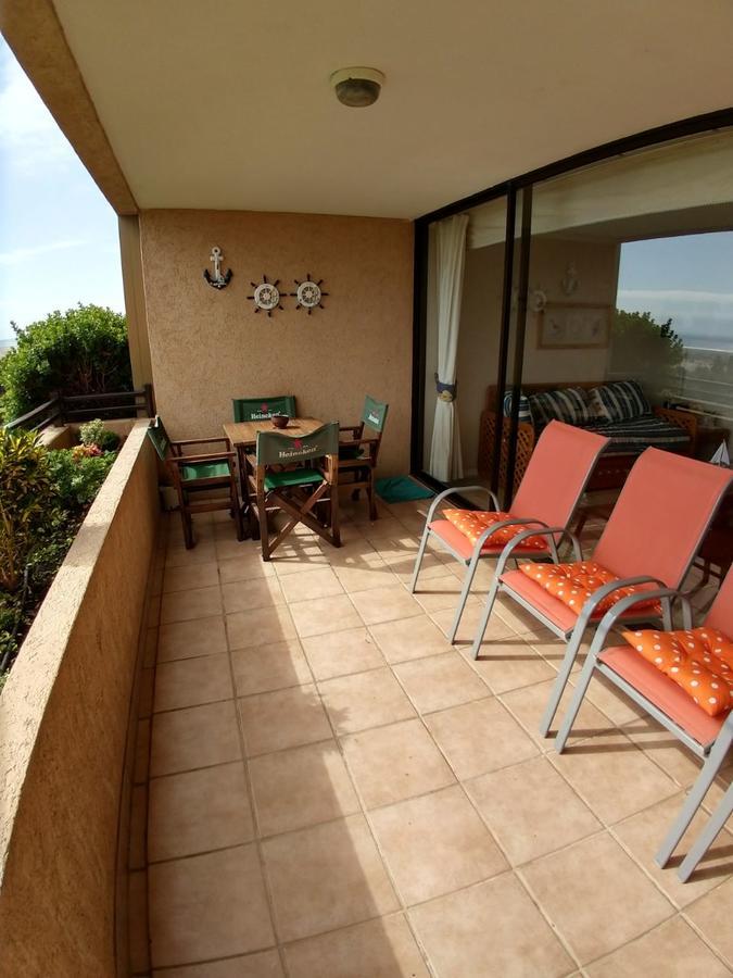 Departamento Mantagua Apartment Concon Exterior photo