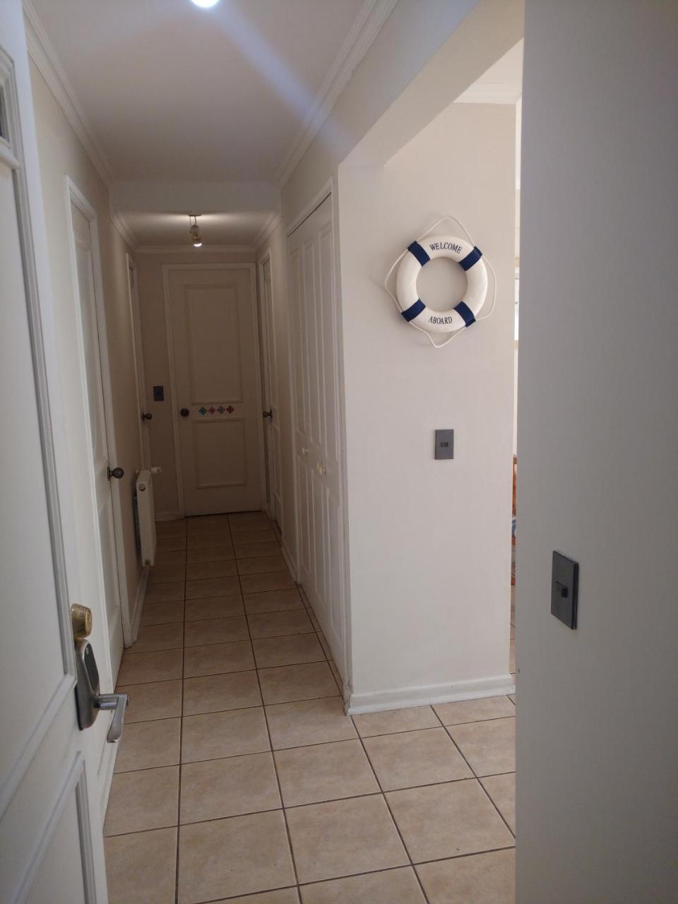 Departamento Mantagua Apartment Concon Exterior photo